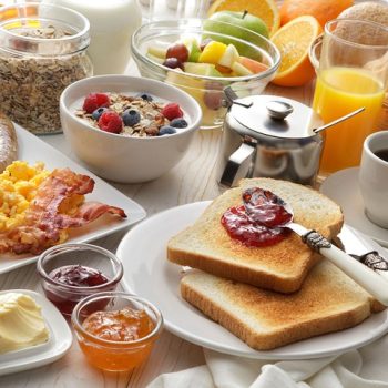 Petit déjeuner, peut-on s’en passer ?