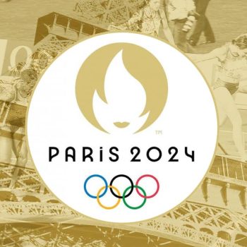 QUIZ JEUX OLYMPIQUES de PARIS 2024